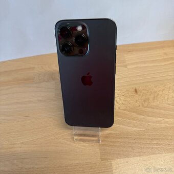 iPhone 13 Pro 128GB, šedý (12 měsíců záruka) - 6