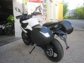 CFMOTO 700MT Premium bílá - 6