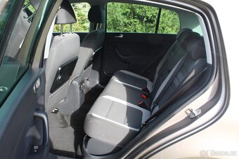 Volkswagen Golf Plus 1.6 TDI 77 kW-Life, Webasto,1 Majitel - 6