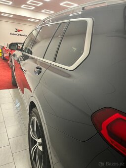 Prodám BMW x7 M50D - 6