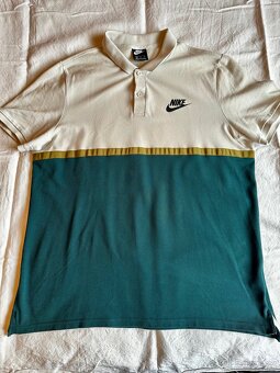 Lacoste, Adidas Original, Nike - 6
