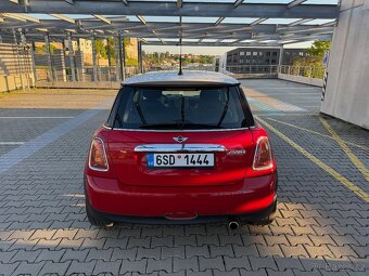 Mini Cooper R56 88kW - 6