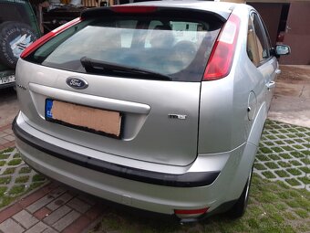 Ford Focus - 6