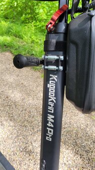 Elektrokoloběžka KUGO KIRIN M4 PRO záruka - 6
