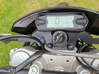Sherco 125 SM, 2023, ČR, 1 majitel - 6