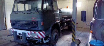 Prodej souboru automobilní a speciální techniky - 6