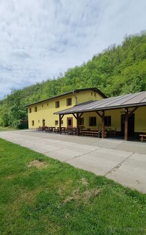 Pokoje k pronájmu bez kauce - 6