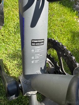 Kolo Merida Speeder 200 - 6
