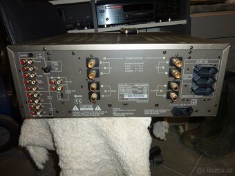 Denon PMA-2000 MK lV - 6