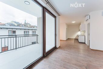 Pronájem byt 2+kk, 84㎡ - 6