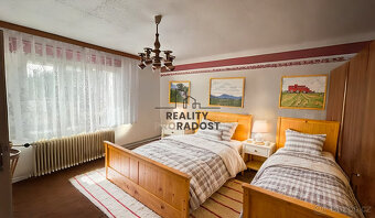 Prodej chalupy 325 m², pozemek 1000 m² - 6