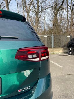 Volkswagen Passat B8 - 6