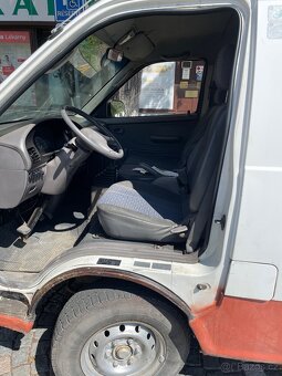 Kia fregio 2.4 - 6