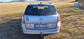 Opel Astra 1.6 Twinport - 6