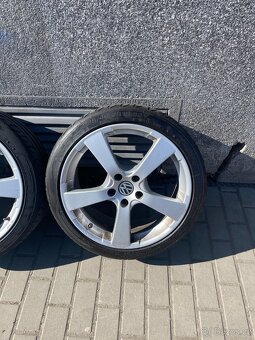 Alu R18 5x112 - 6