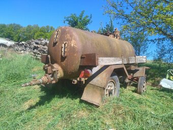 Fekal 3 m3 - 6