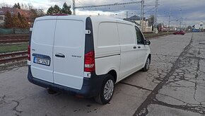 Mercedes-Benz Vito 109cdi - 6
