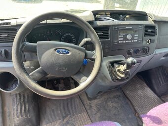 Ford Transit 2.2 TDCI 74kW - 6