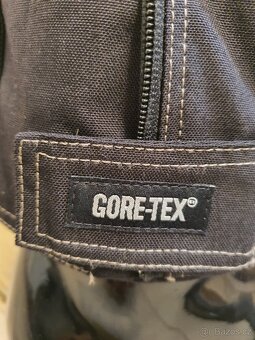 RUKKA GORE-TEX značkové kalhoty na moto V. 52 C1 - 6