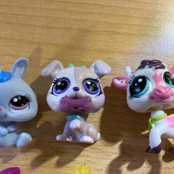 Littlest Pet Shop - 6