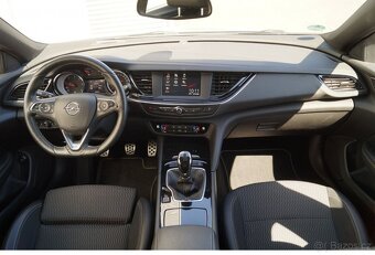 Insignia ST 1.6d 110PS Busins Exe 2PDC Kam Nav Tažn DPH 3/19 - 6