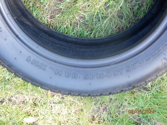 1xLetní guma MICHELIN ENERGY 185/60 R15 1x 8MM - 6