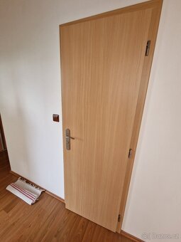 Interiérové dveře - 6