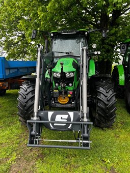 DEUTZ FAHR 5110P - 6