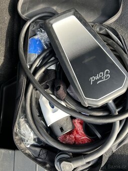 Ford Mustang Mach E / DPH - 6
