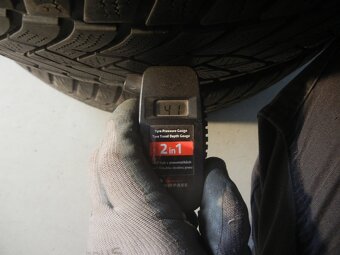 Letní pneu Continental + Goodyear 225/40R18 - 6
