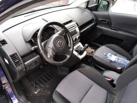 Mazda 5 (CR19) 05-10 náhradní díly - 6