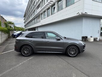Porsche Cayenne 3.0 V6/250 kW/BOSE/360°/ČR-2. maj./117 tkm - 6