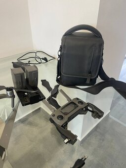 Dron DJI MAVIC 2 ZOOM - 6