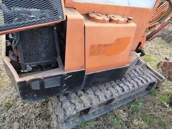 Prodám bagr Yanmar - 6