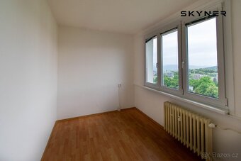 Pronájem byty 4+kk, 73 m2 - Ústí nad Labem - Severní Terasa - 6