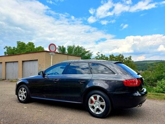 Audi A4 2.0 tdi, Manuál,185tkm,Bixenon,Led,Dig.klima NováTK - 6