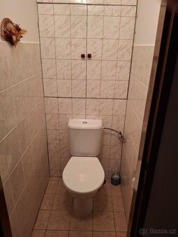 Byt 3+1, bezbarierový. - 6