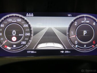 Jaguar F-Pace 3.0d V6 AWD,Portfolio,DPH - 6