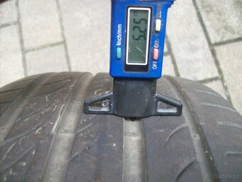 2ks PIRELLI Octavia RS Golf 225.45.17 94Y XL - 6