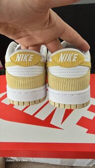 Nike dunk low 39eu - 6