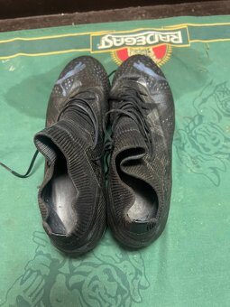 Fotbalové kopačky Puma 46 - 6