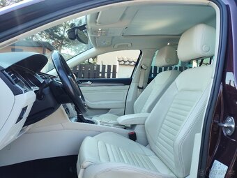Passat B8 Alltrack dsg 4x4 Webasto - 6