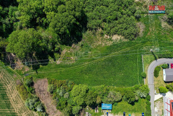 Pronájem pastviny, 4754 m², Dýšina - 6