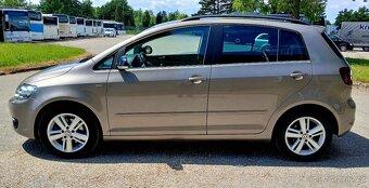 Golf Plus MATCH 1,6 TDi - 6