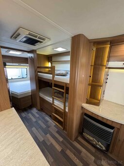 Tabbert 2015 Bellini 650 - 6