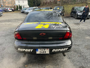 Chevrolet Monte Carlo X 3.5 i V6 160 Kw - 6