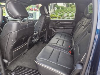 Dodge Ram 1500 5.7 HEMI 4x4 - 20 000 KM - 2024 - 6