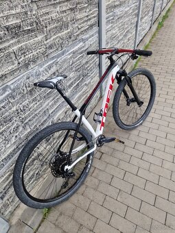 TREK Procaliber - špičkové karbonové kolo vel. M/L - 6
