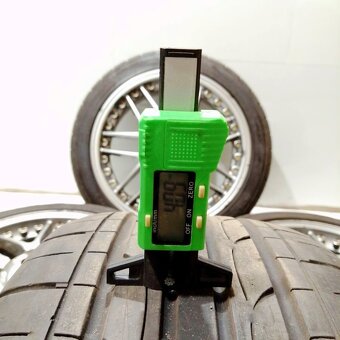 17" ALU kola – 4x114,3 – NISSAN (HONDA, DAEWOO, MITSUBISHI) - 6