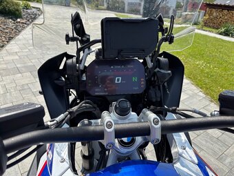 BMW R1250GS HP - 6